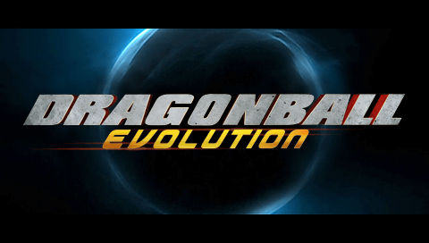 Dragonball Evolution screenshot 3 for PSP